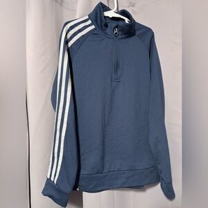 Adidas 1/4 Zip Pullover